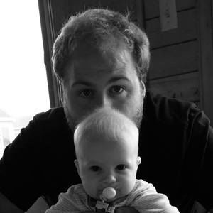 Meet your Posher, Tommy